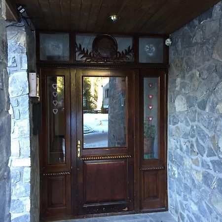 Muller Apartment سِنايا المظهر الخارجي الصورة