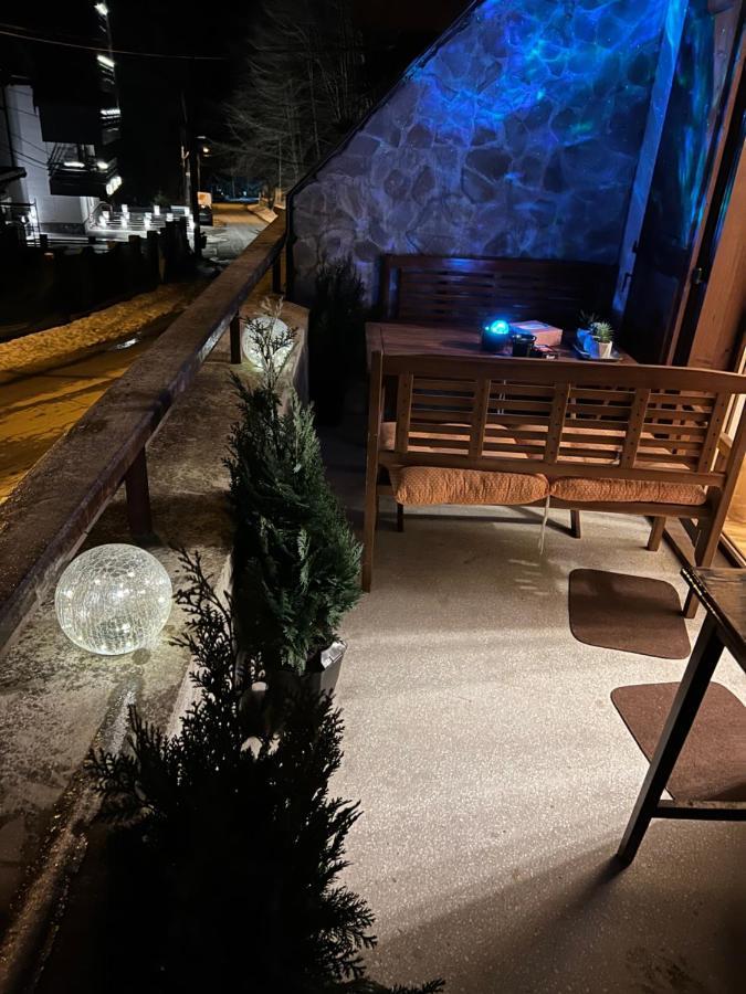 Muller Apartment سِنايا المظهر الخارجي الصورة