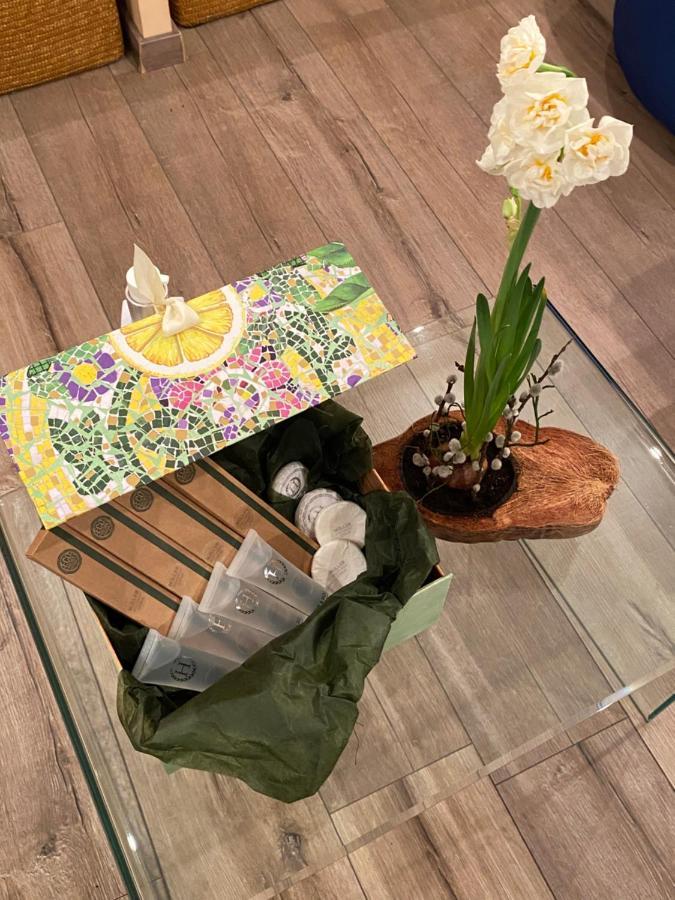 Muller Apartment سِنايا المظهر الخارجي الصورة