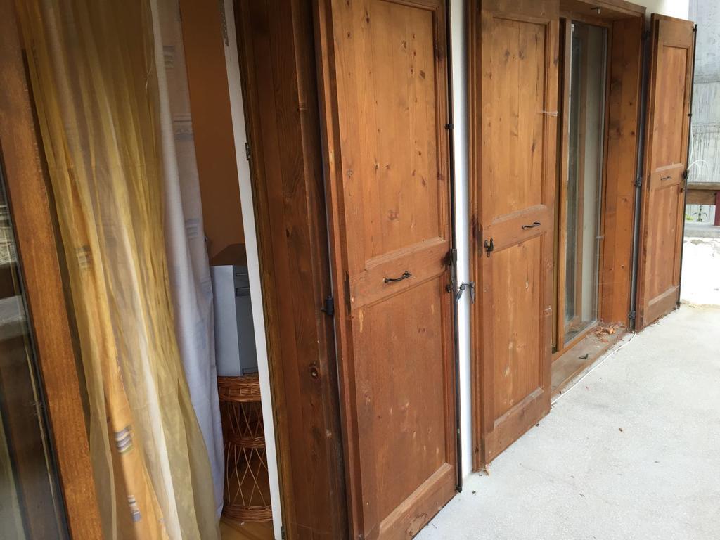 Muller Apartment سِنايا المظهر الخارجي الصورة