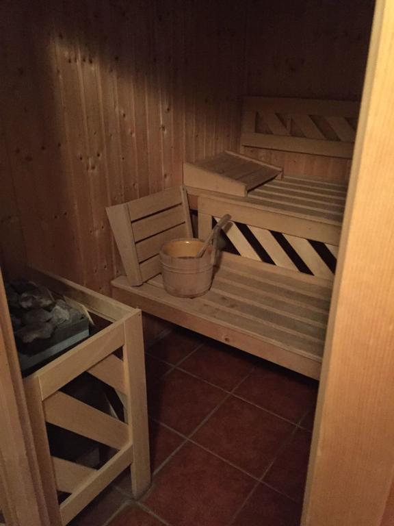 Muller Apartment سِنايا المظهر الخارجي الصورة