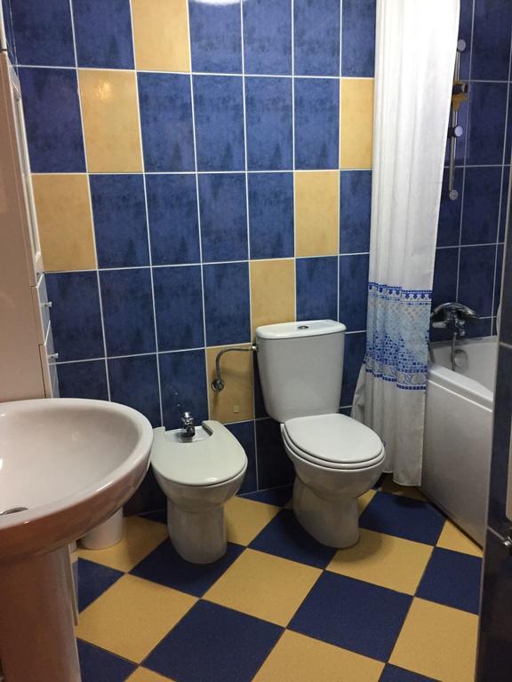 Muller Apartment سِنايا المظهر الخارجي الصورة