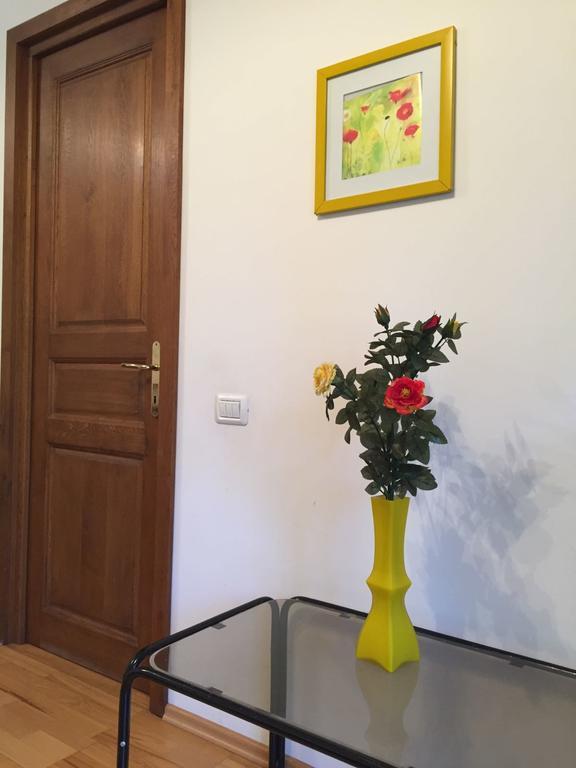 Muller Apartment سِنايا المظهر الخارجي الصورة