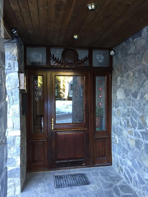 Muller Apartment سِنايا المظهر الخارجي الصورة