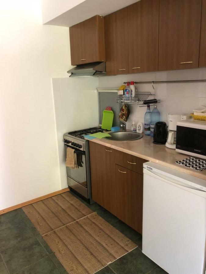 Muller Apartment سِنايا المظهر الخارجي الصورة