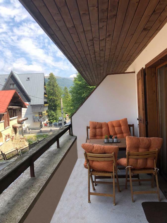 Muller Apartment سِنايا المظهر الخارجي الصورة